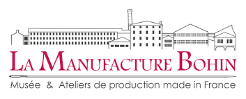 La manufacture Bohin à 41 km